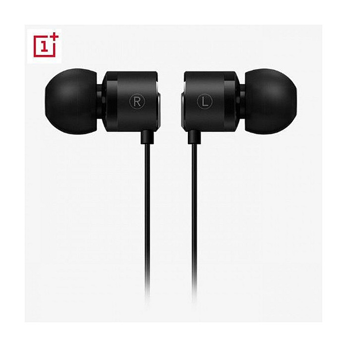 OnePlus Type-C Bullets Earphones 2T